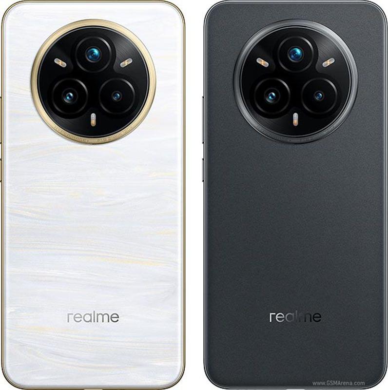 Smartphone Realme 14 Pro Plus 5G 512GB 12GB Ram Versao Global